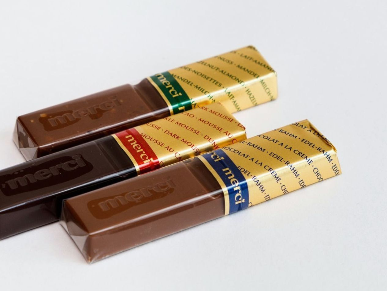 Kakao Aromalı Premium Çeşitler